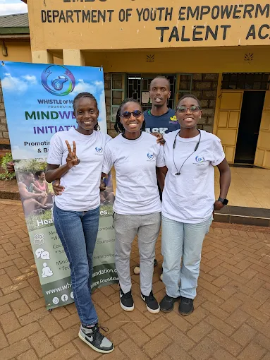 Community outreach