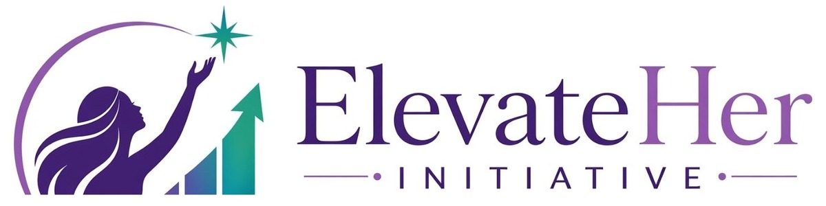 ElevateHer Initiative logo