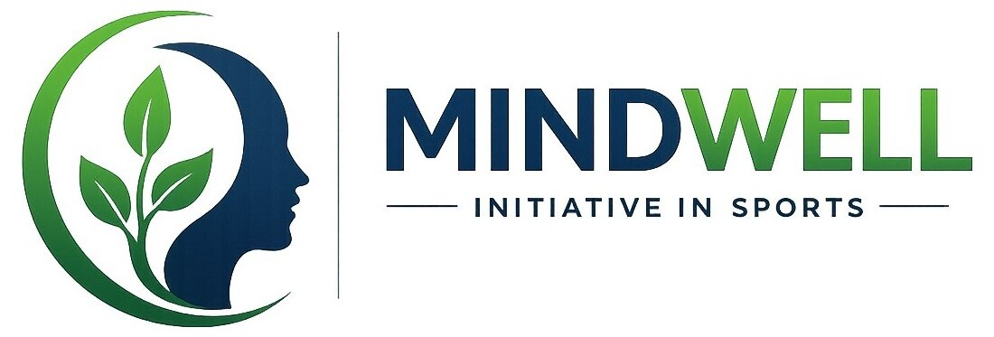 MindWell Initiative in Sports logo