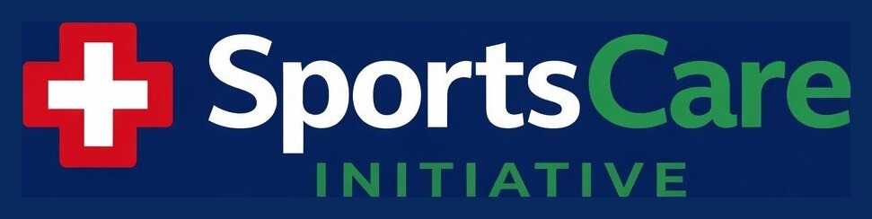 SportsCare Initiative logo